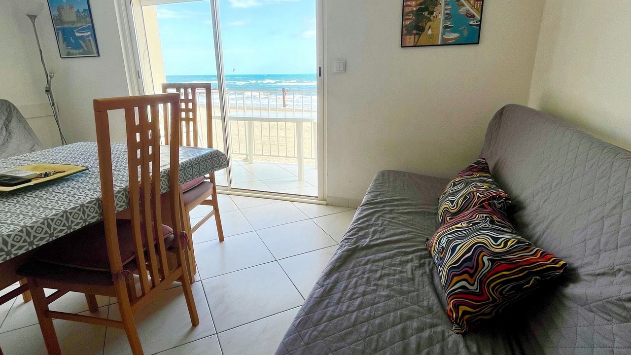 Photo of Livingroom in Palavas-les-Flots