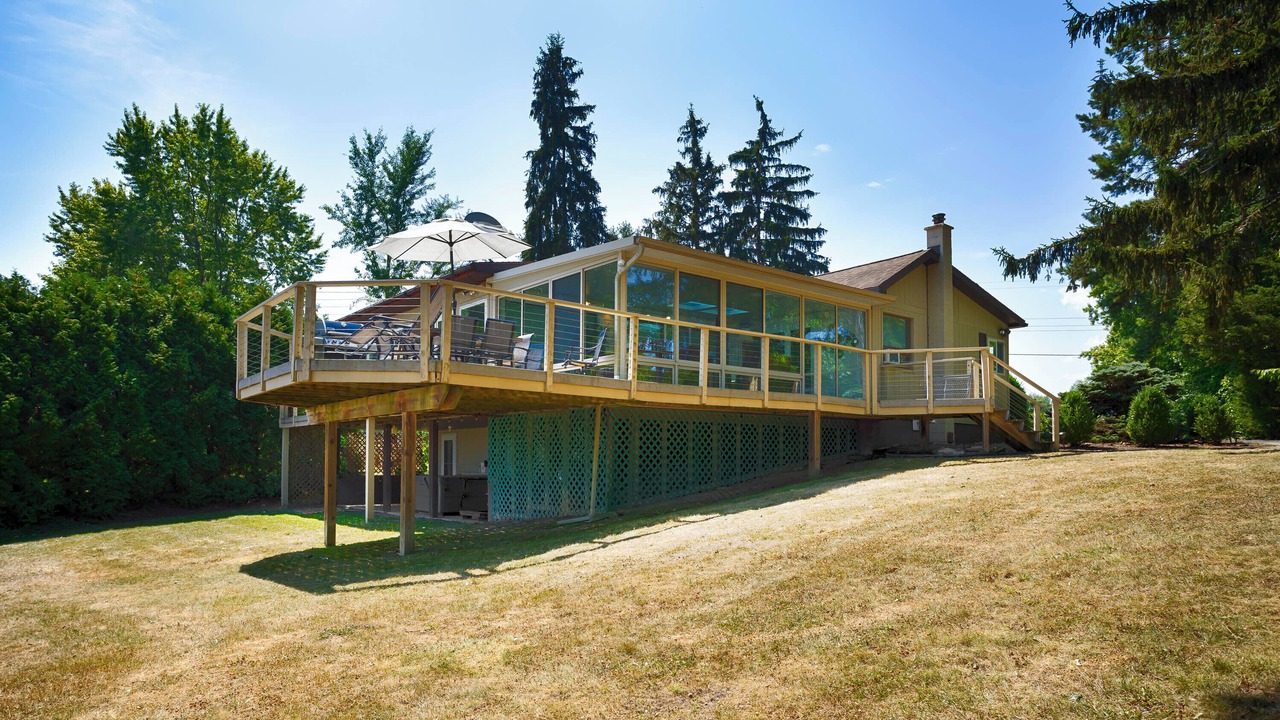 Photo of Outdoor in Town of Torrey