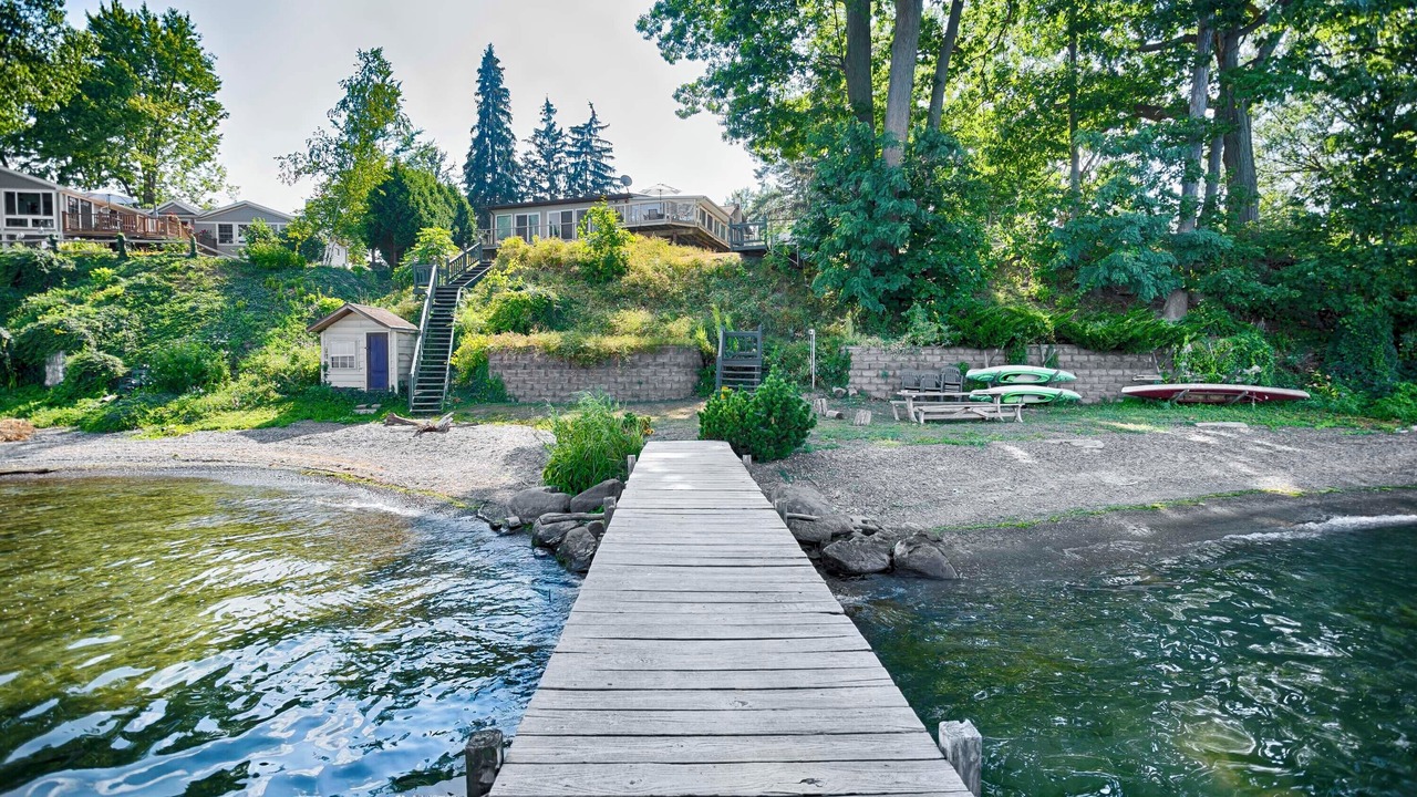 Photo of Outdoor in Town of Torrey