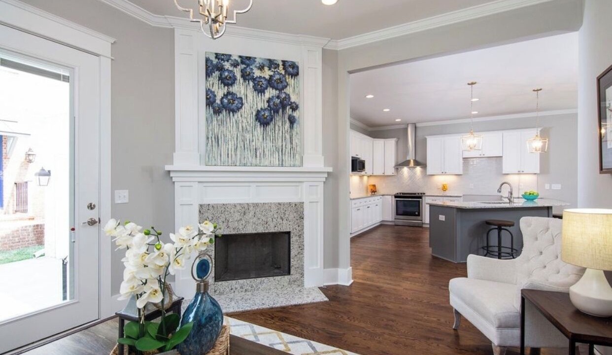 Photo of Livingroom in Green Hills