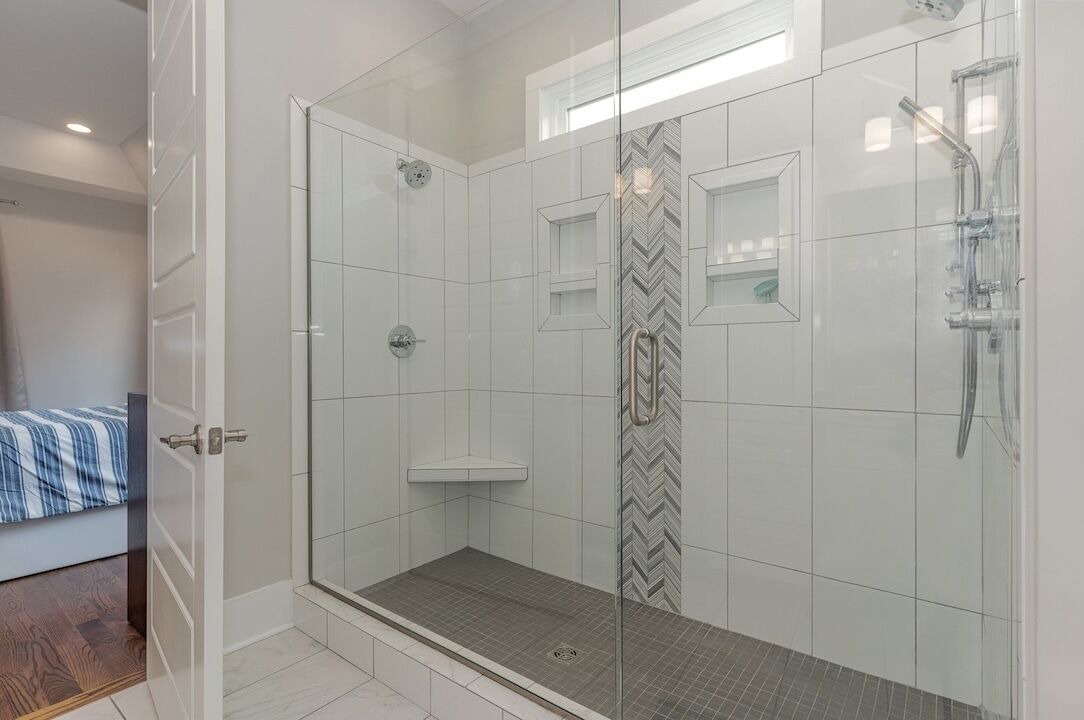 Photo of Bathroom in Green Hills
