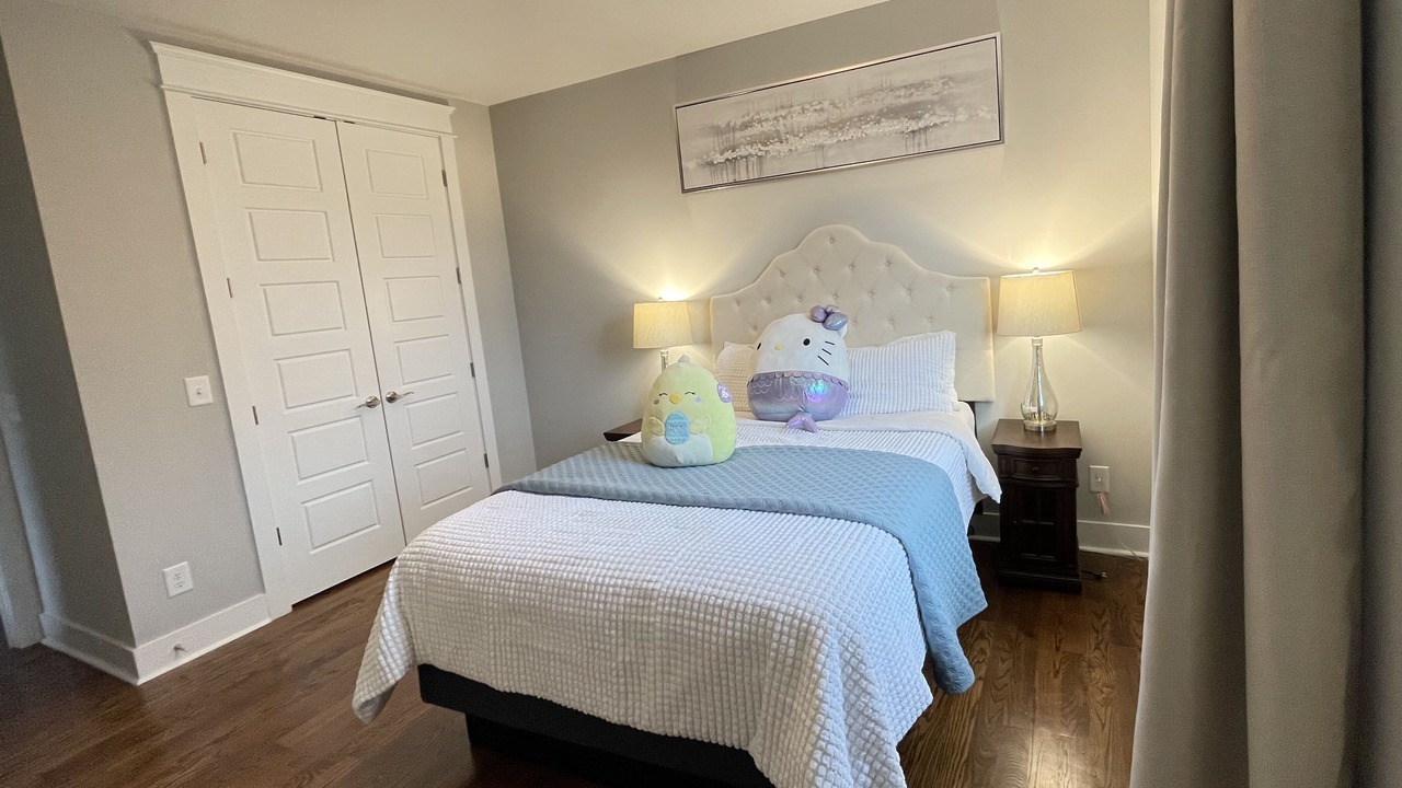 Photo of Bedroom in Green Hills