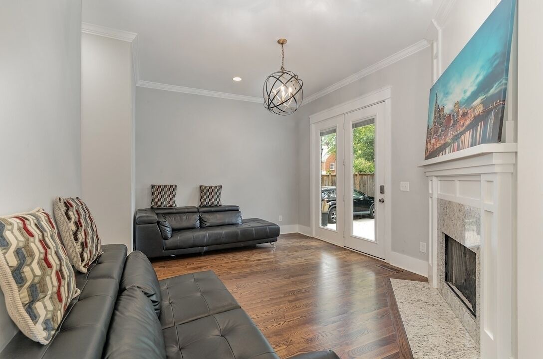 Photo of Livingroom in Green Hills