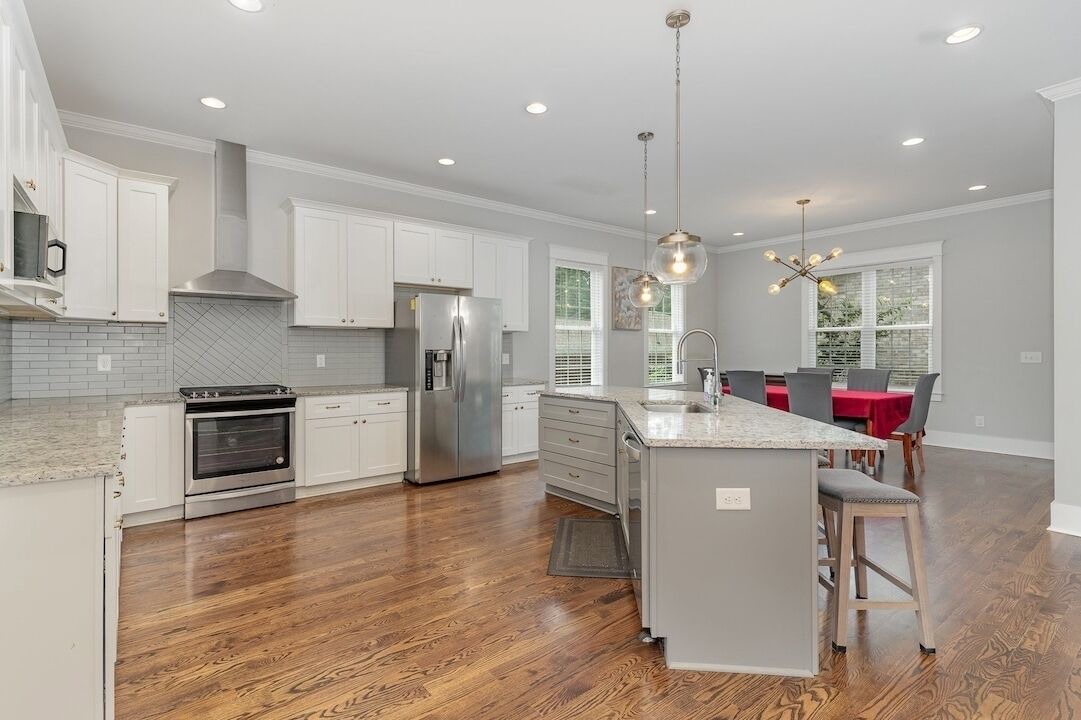 Photo of Kitchen in Green Hills