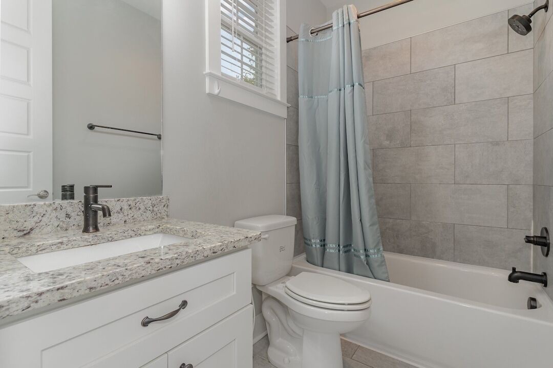 Photo of Bathroom in Green Hills