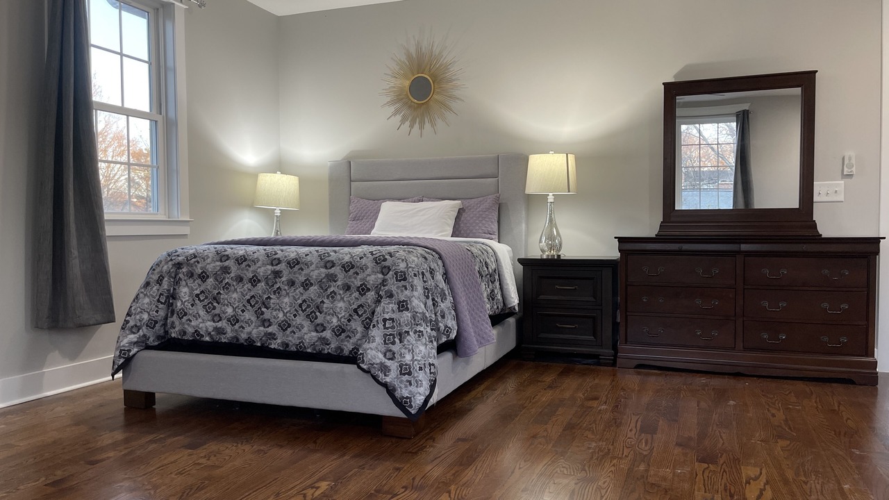 Photo of Bedroom in Green Hills