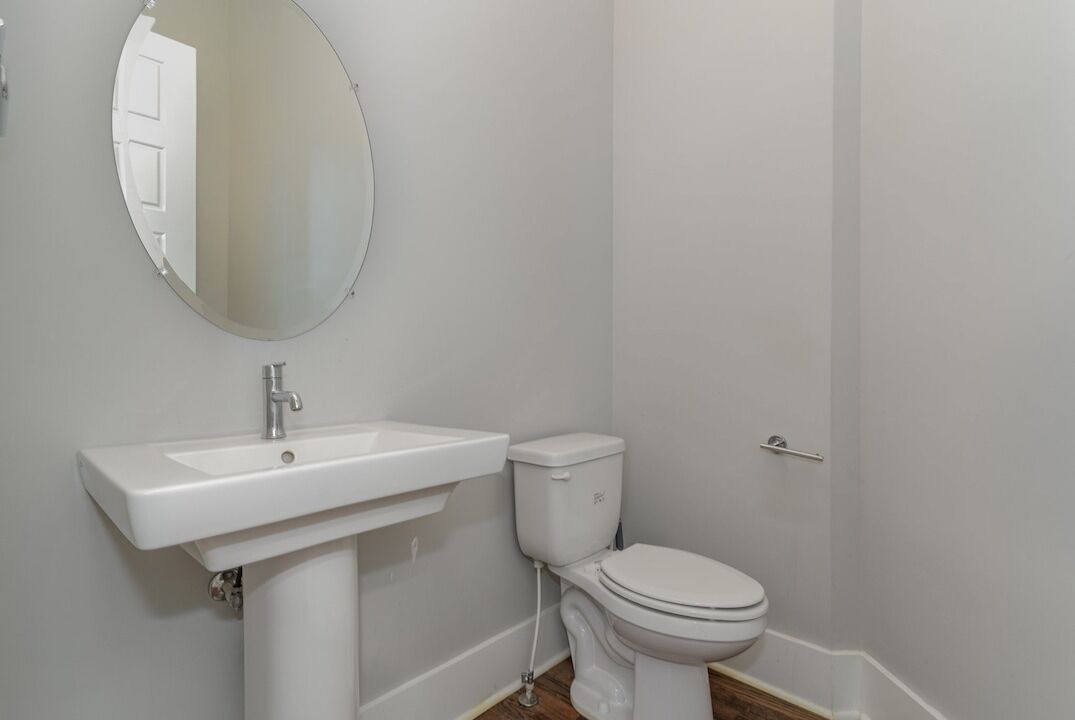 Photo of Bathroom in Green Hills
