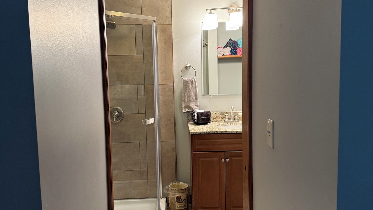Photo of Bathroom in Inlet