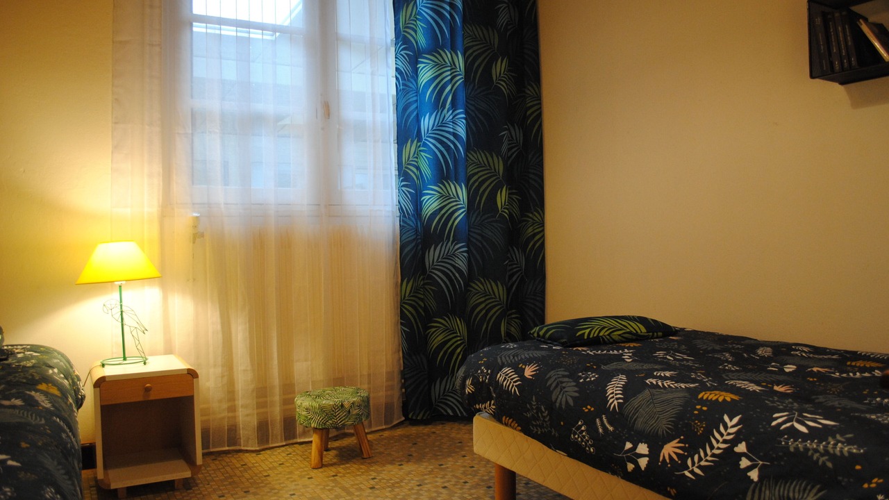Photo of Bedroom in Saint-Hilaire-de-Riez