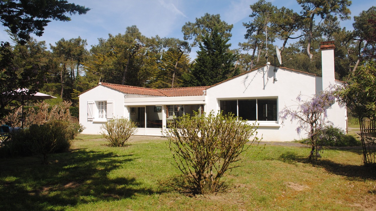 Photo of Outdoor in Saint-Hilaire-de-Riez