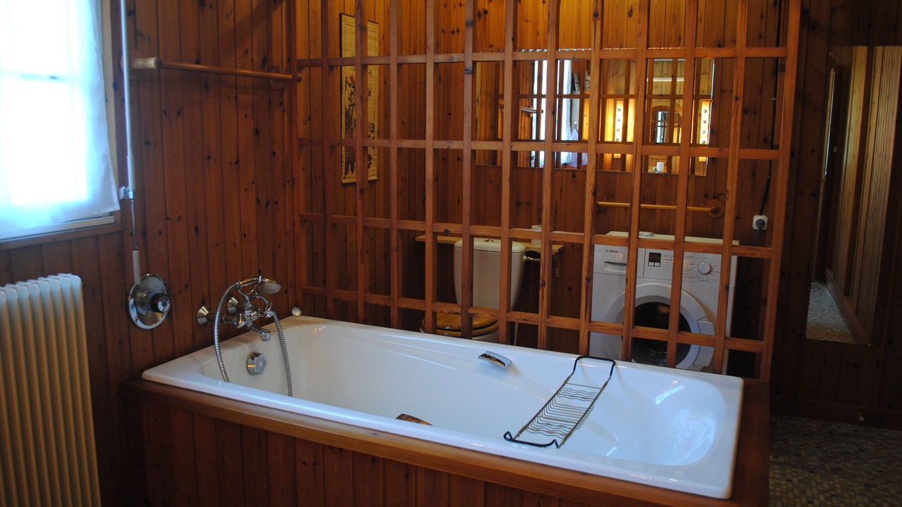 Photo of Bathroom in Saint-Hilaire-de-Riez