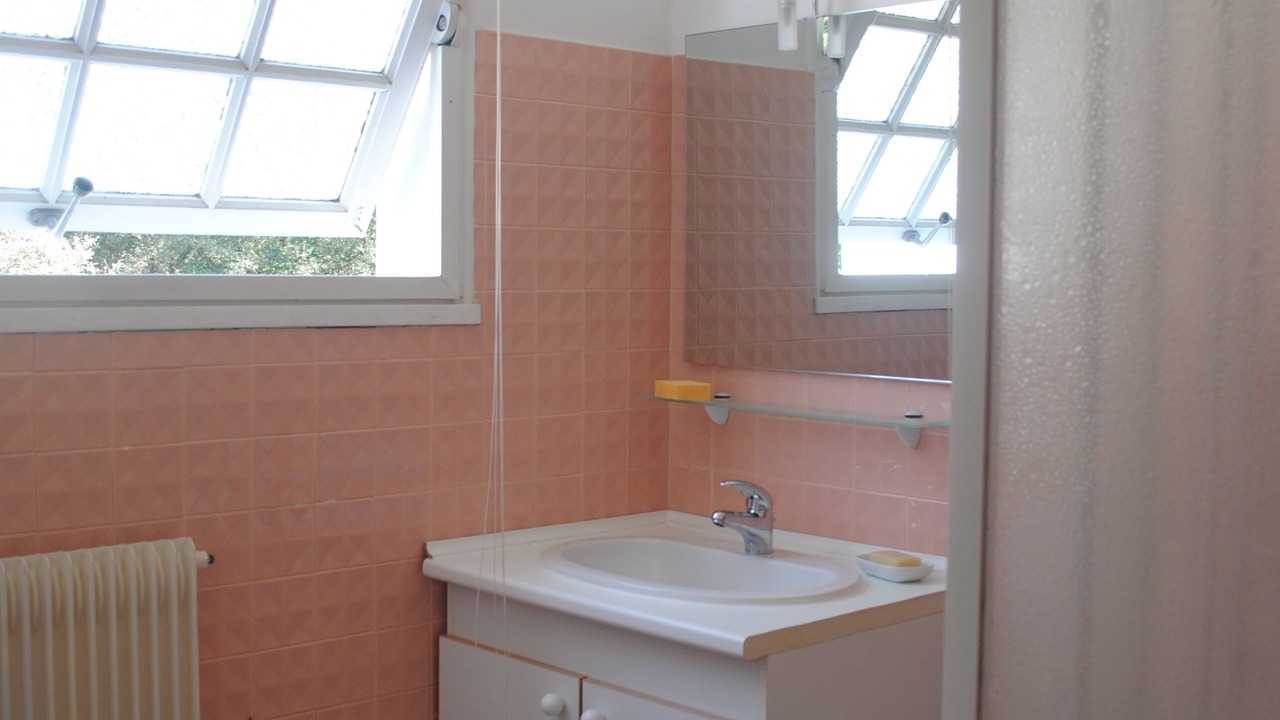 Photo of Bathroom in Saint-Hilaire-de-Riez