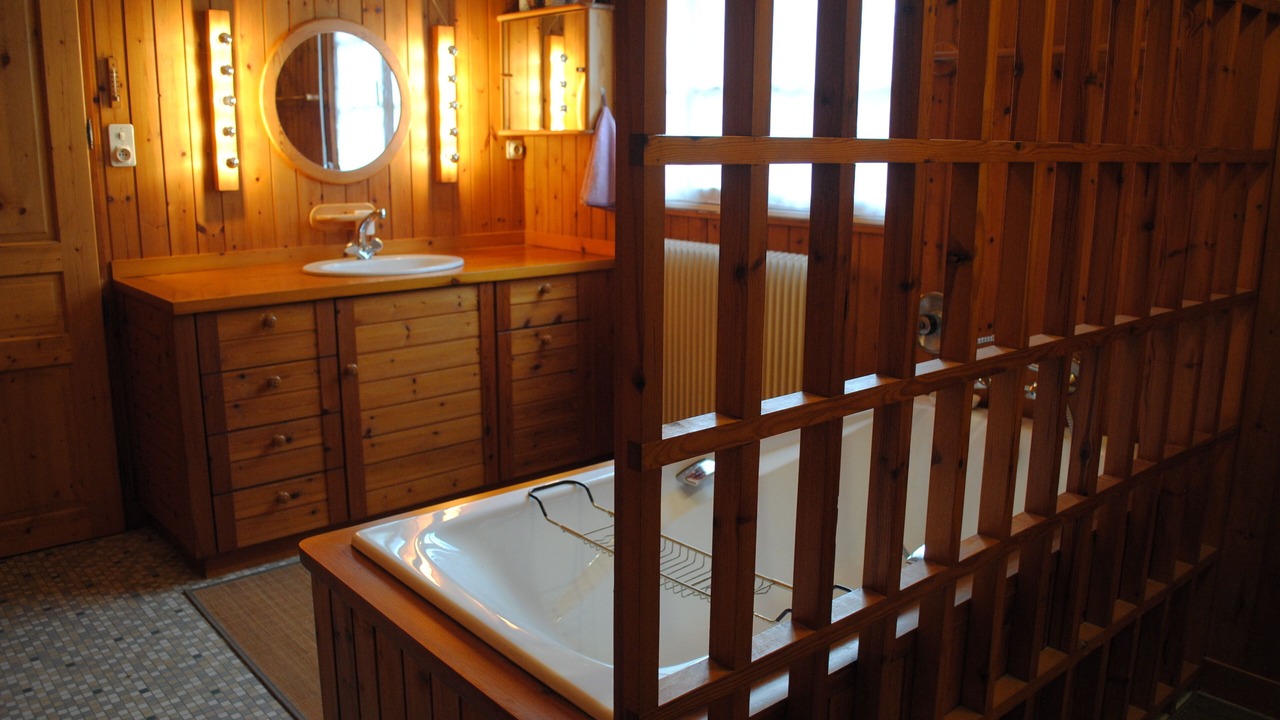 Photo of Bathroom in Saint-Hilaire-de-Riez