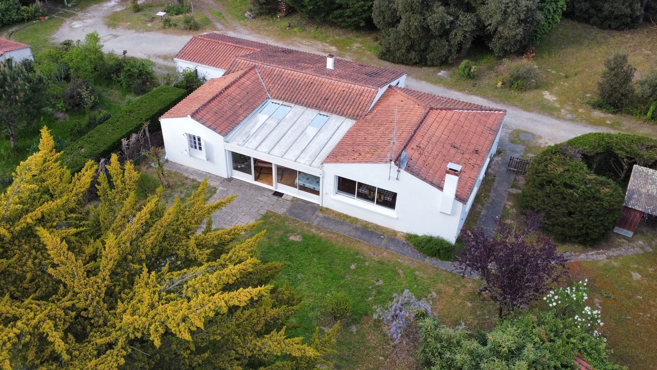 Photo of Outdoor in Saint-Hilaire-de-Riez