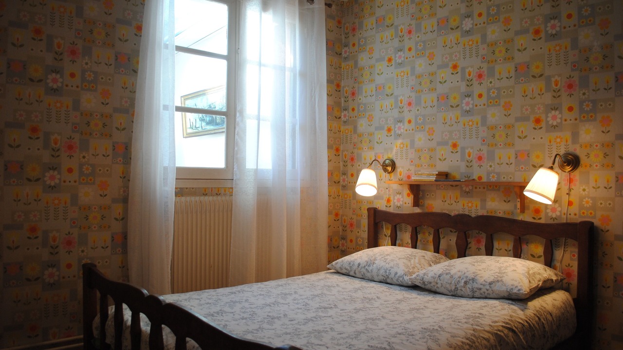 Photo of Bedroom in Saint-Hilaire-de-Riez