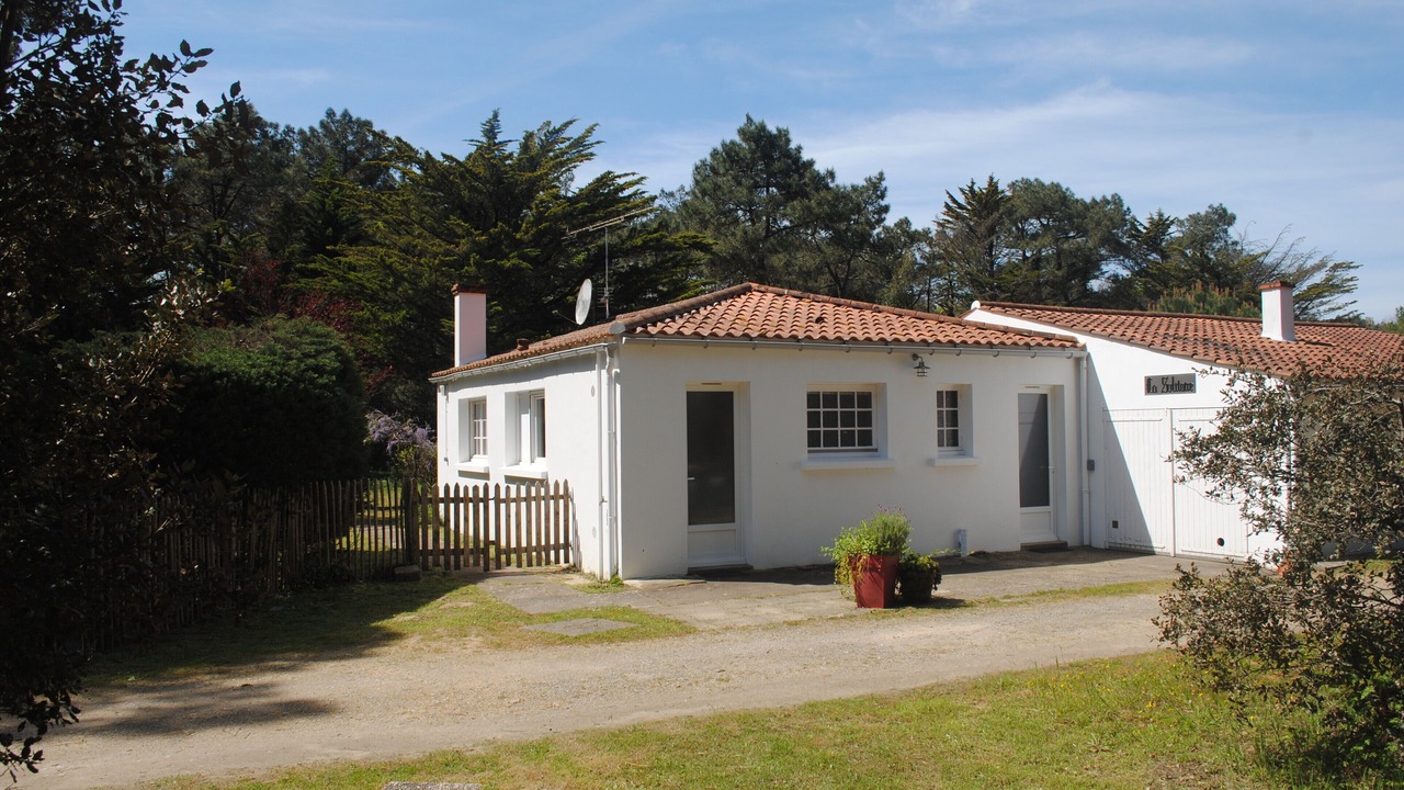 Photo of Outdoor in Saint-Hilaire-de-Riez