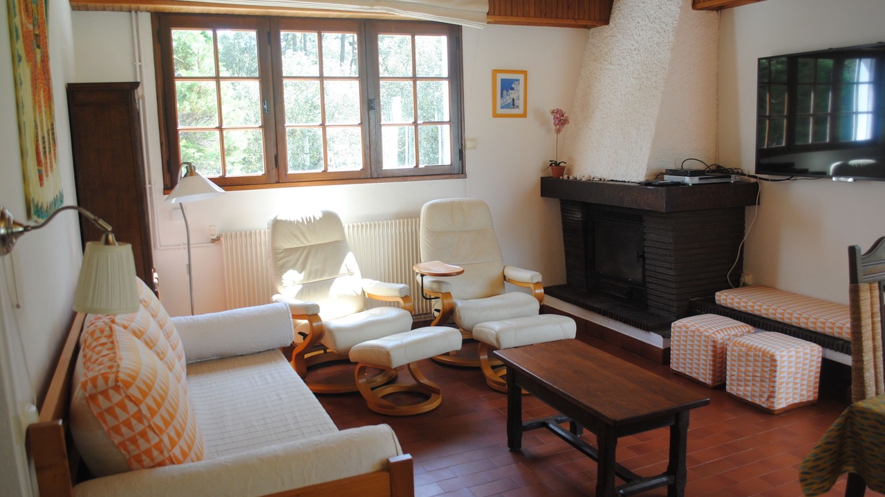 Photo of Livingroom in Saint-Hilaire-de-Riez