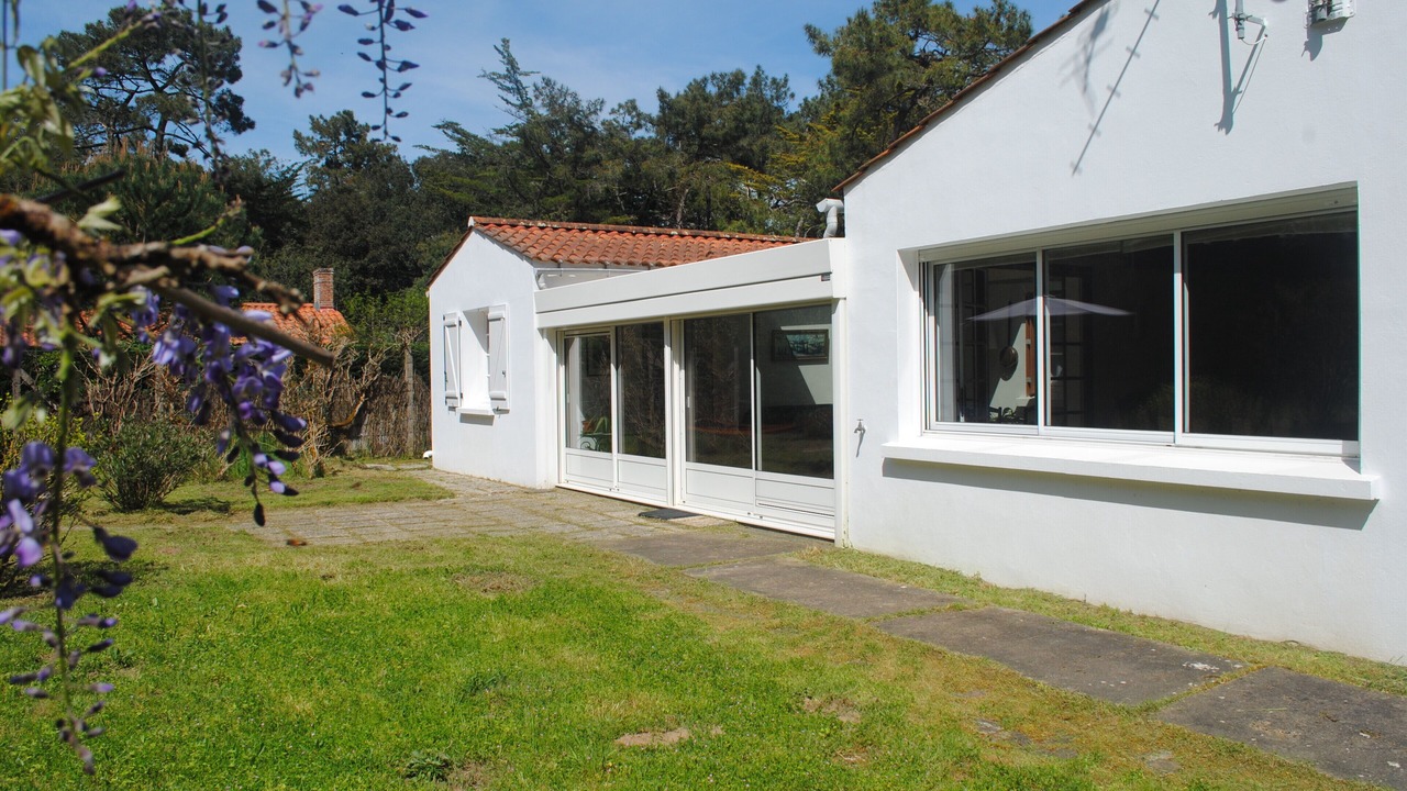 Photo of Outdoor in Saint-Hilaire-de-Riez