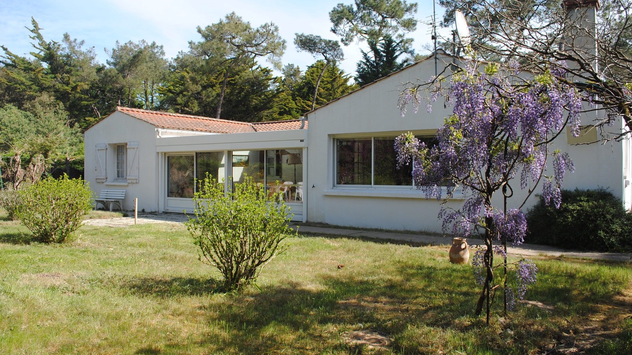 Photo of Outdoor in Saint-Hilaire-de-Riez