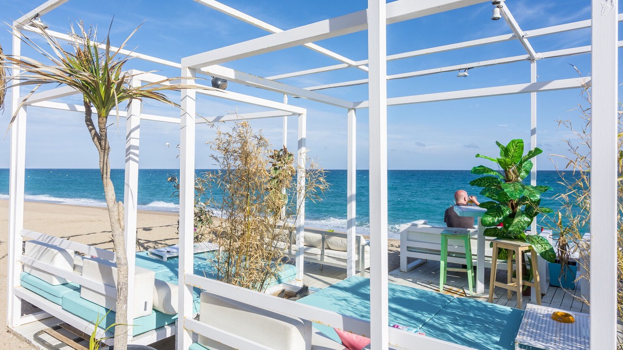 Photo of Outdoor in Pineda de Mar