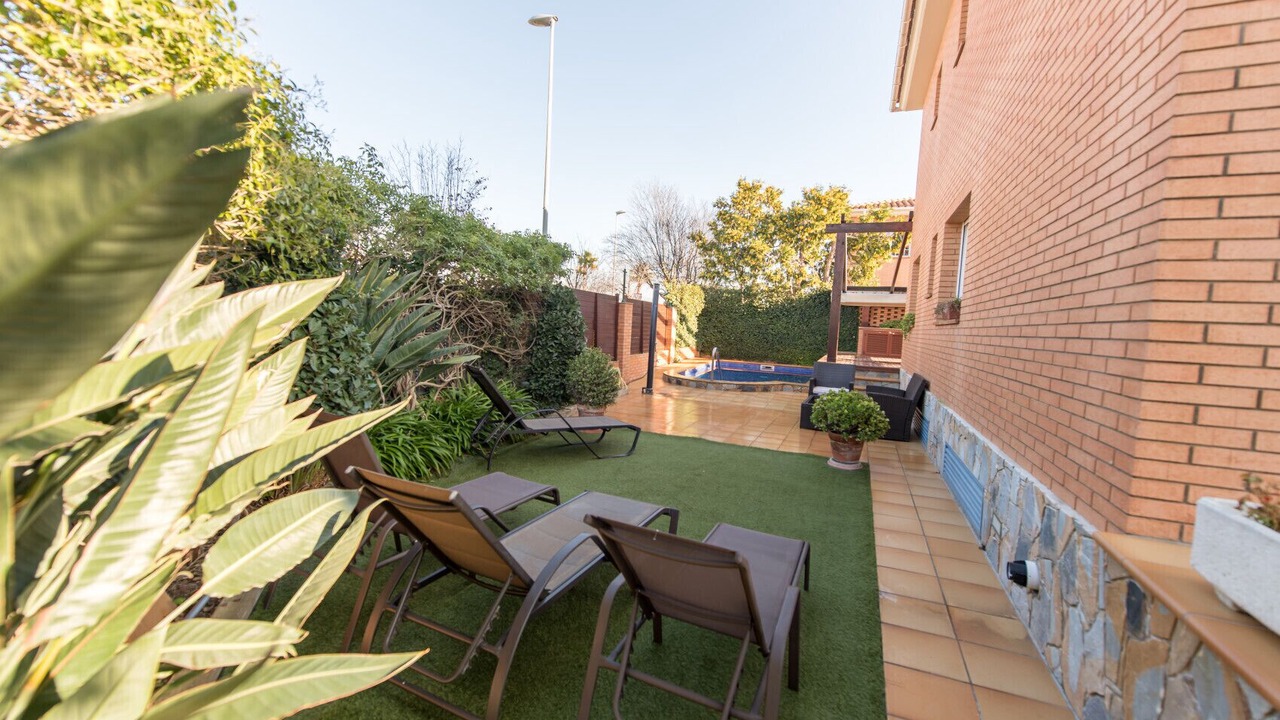 Photo of Outdoor in Pineda de Mar