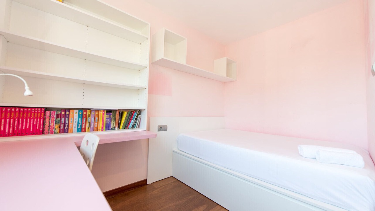 Photo of Bedroom in Pineda de Mar