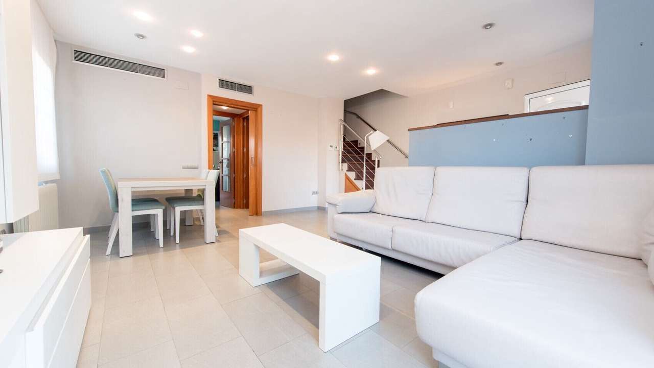 Photo of Livingroom in Pineda de Mar