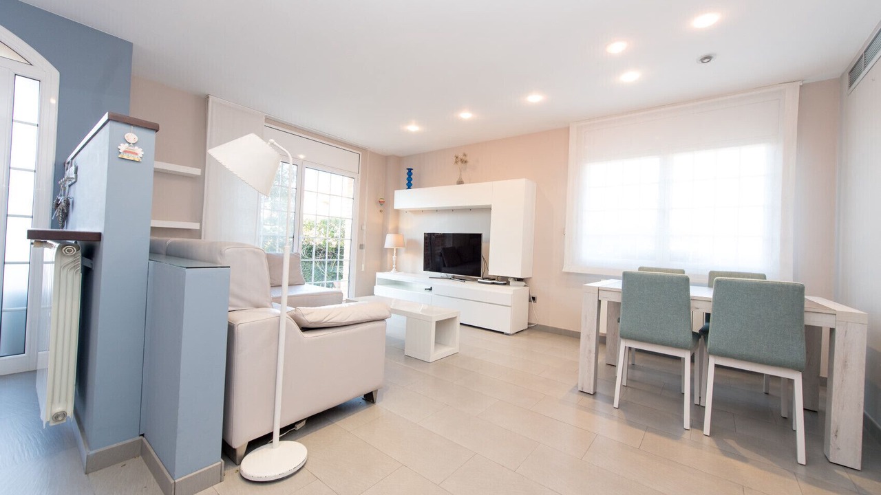 Photo of Livingroom in Pineda de Mar