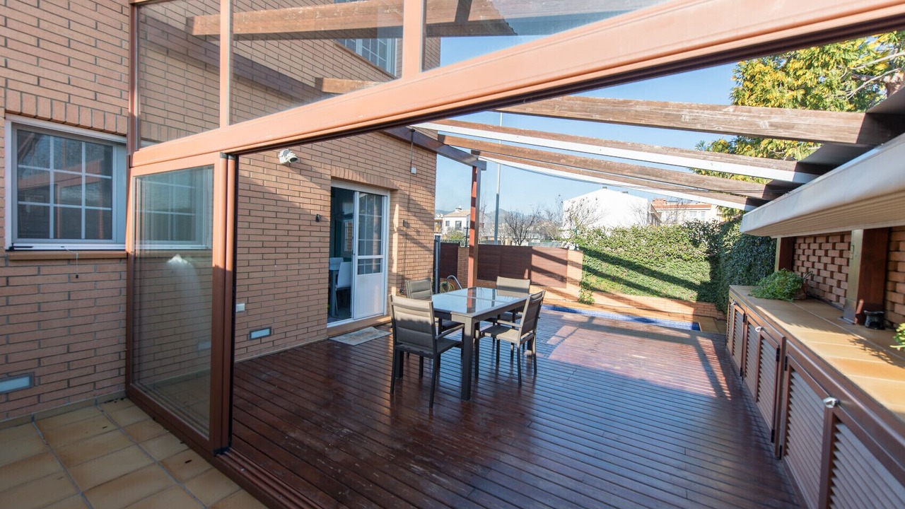 Photo of Outdoor in Pineda de Mar