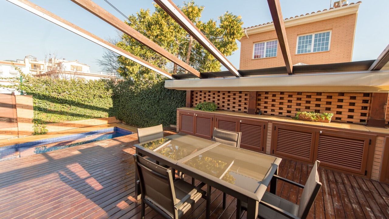 Photo of Outdoor in Pineda de Mar