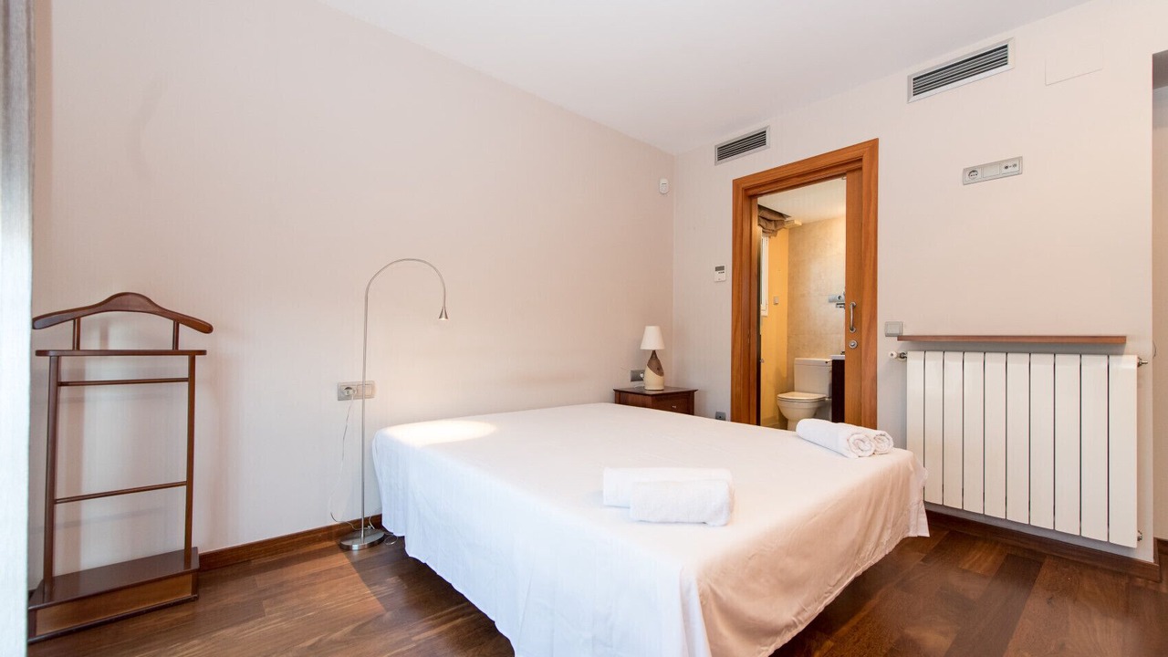 Photo of Bedroom in Pineda de Mar