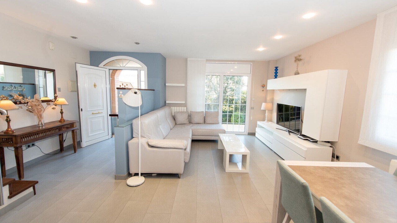 Photo of Livingroom in Pineda de Mar