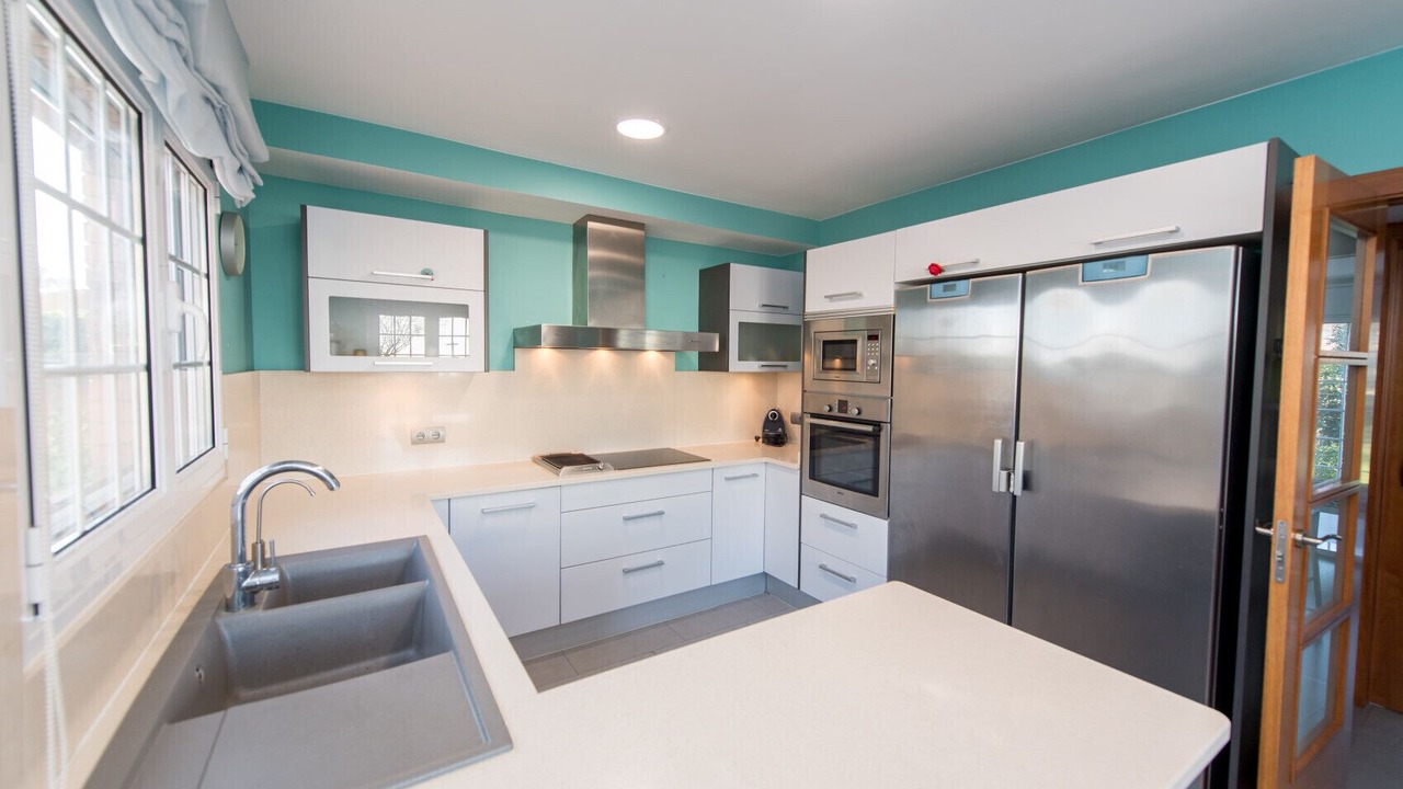 Photo of Kitchen in Pineda de Mar