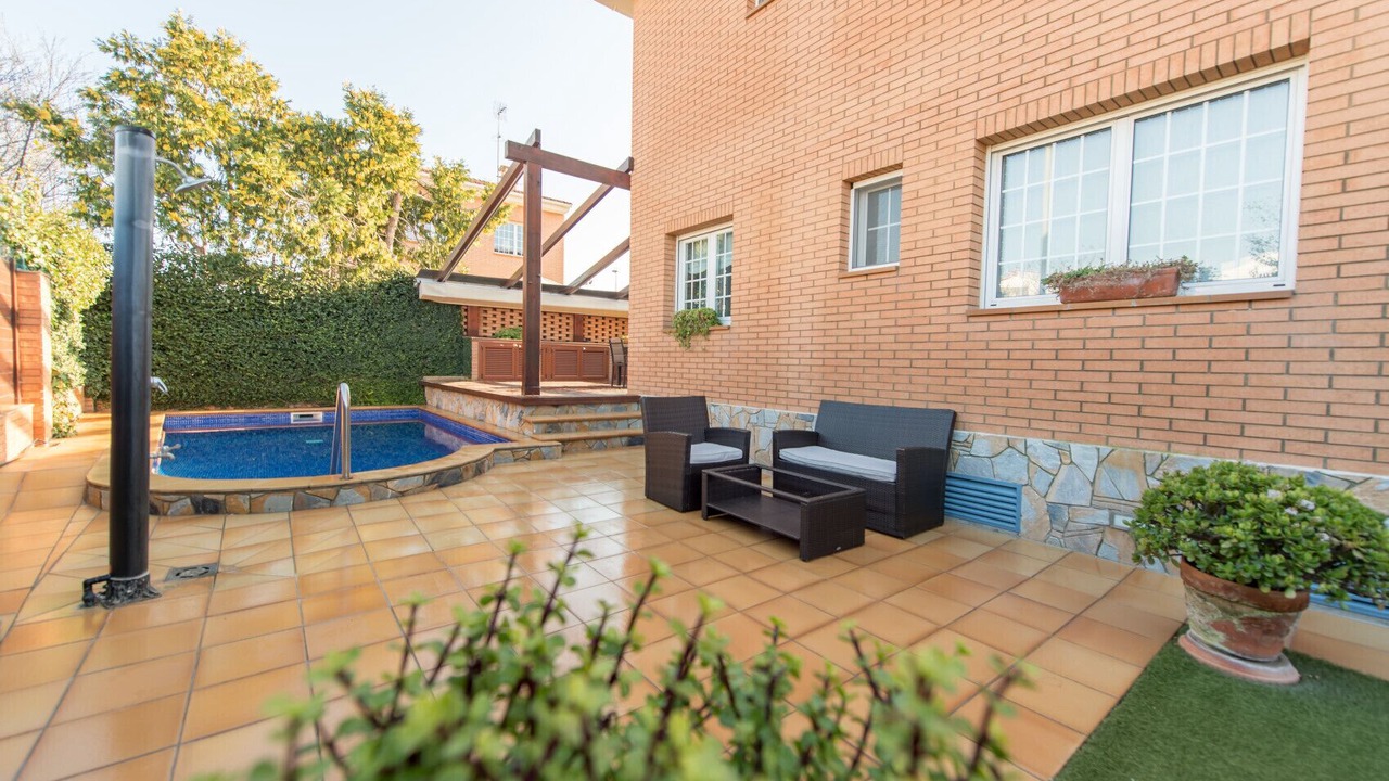 Photo of Outdoor in Pineda de Mar