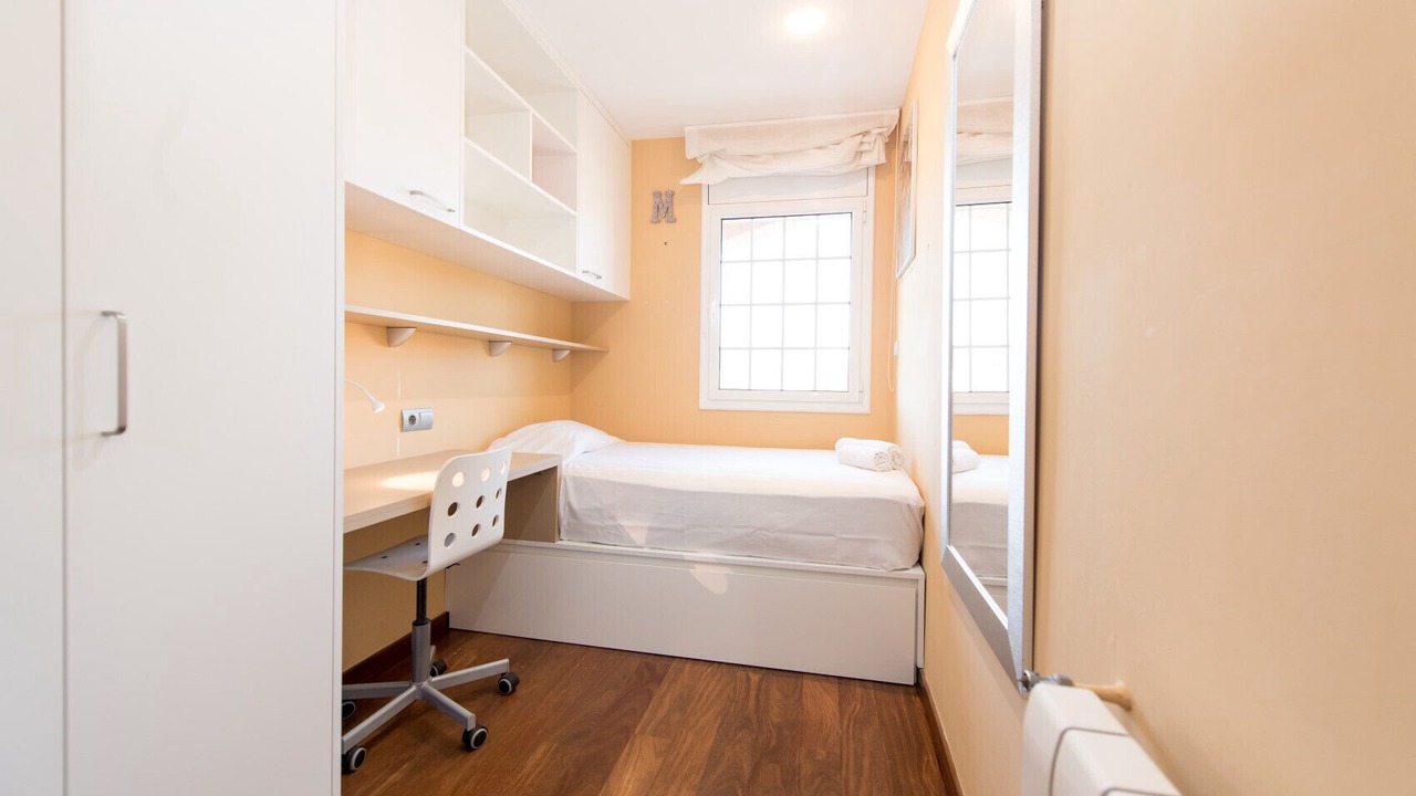 Photo of Bedroom in Pineda de Mar
