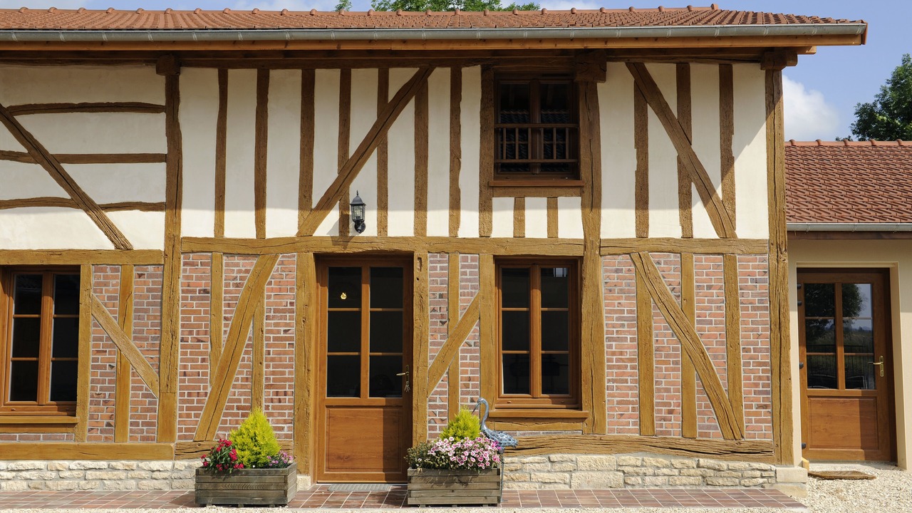 Photo of Outdoor in Rosnay-l'Hopital