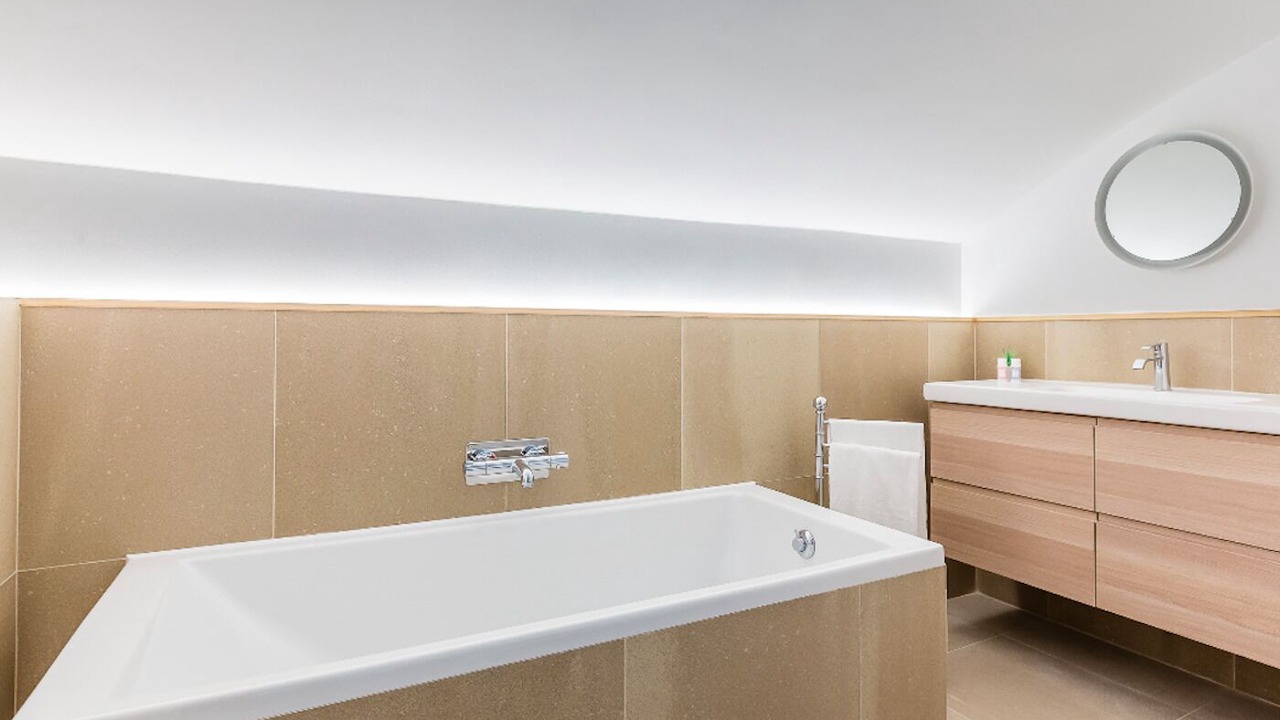 Photo of Bathroom in 15th Arrondissement