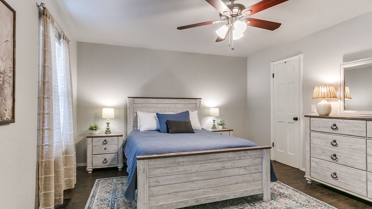 Photo of Bedroom in Edmond