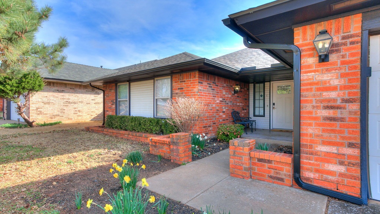 Photo of Outdoor in Edmond