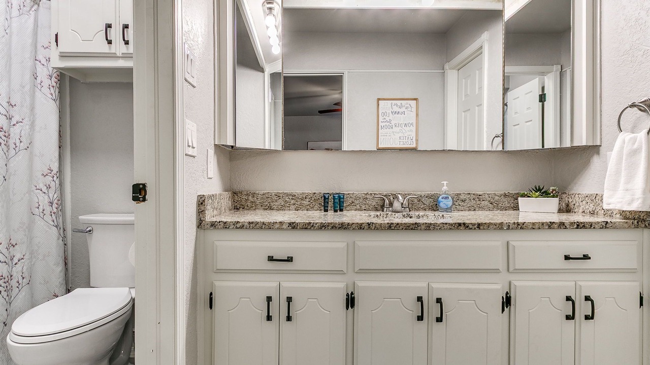 Photo of Bathroom in Edmond