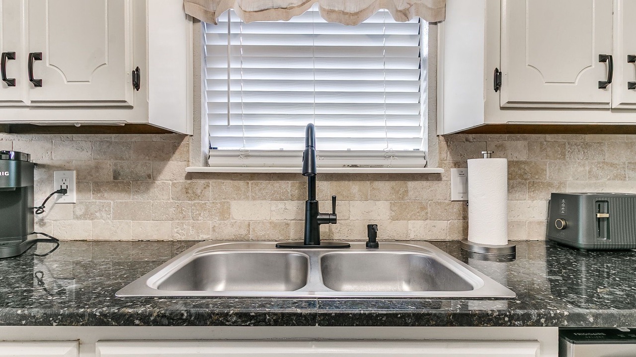 Photo of Kitchen in Edmond