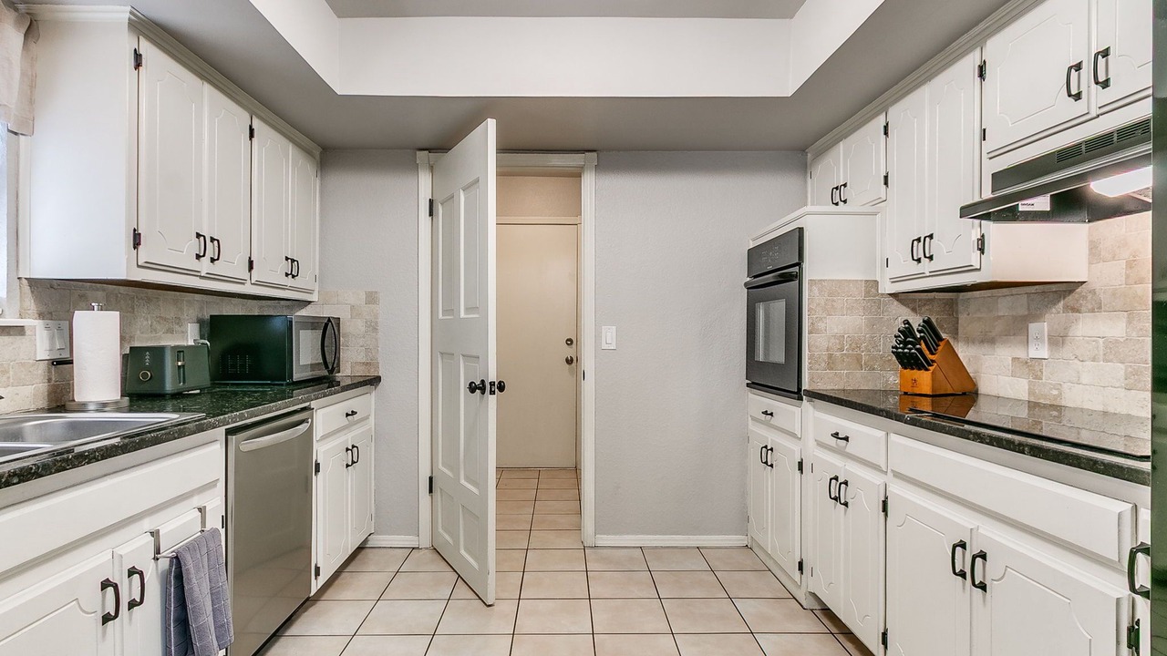 Photo of Kitchen in Edmond