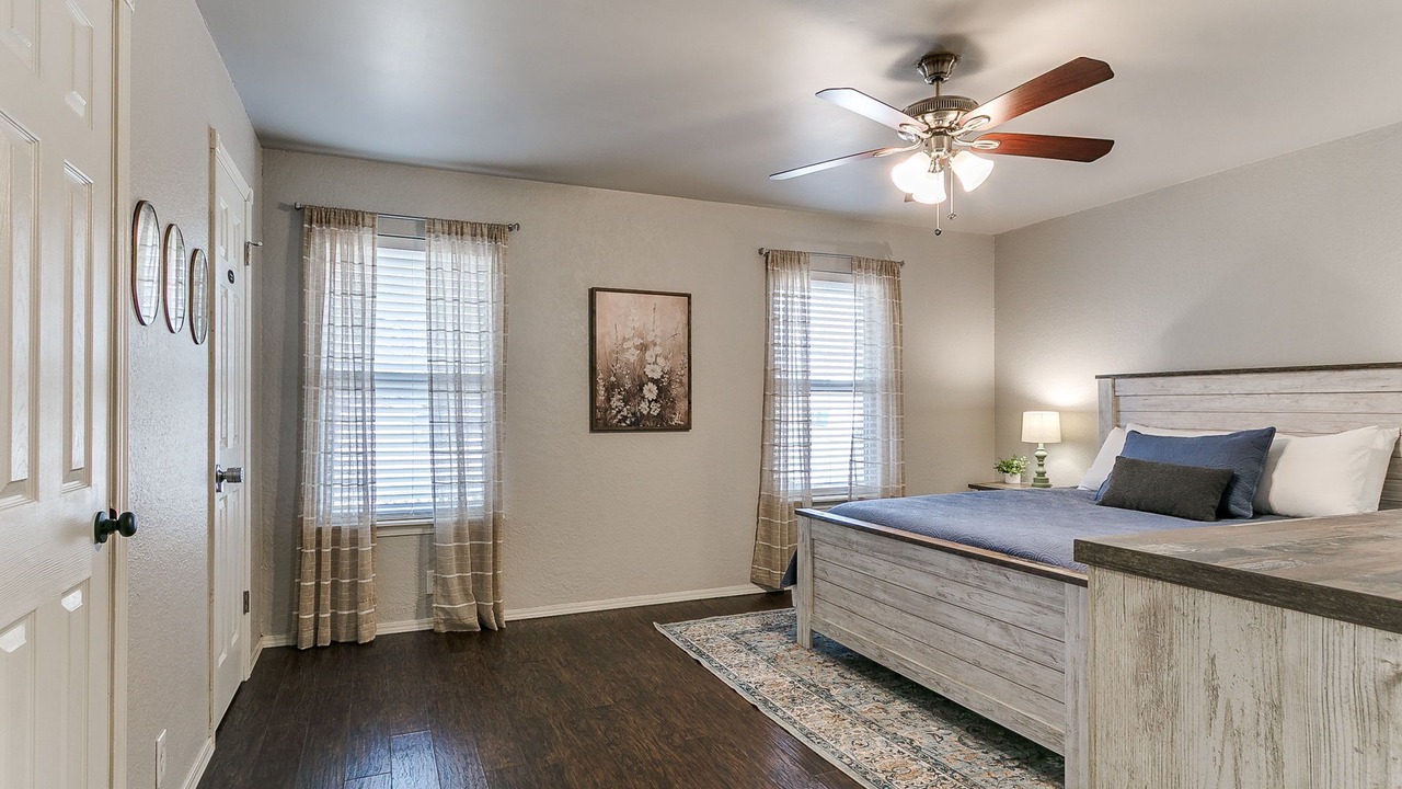 Photo of Bedroom in Edmond