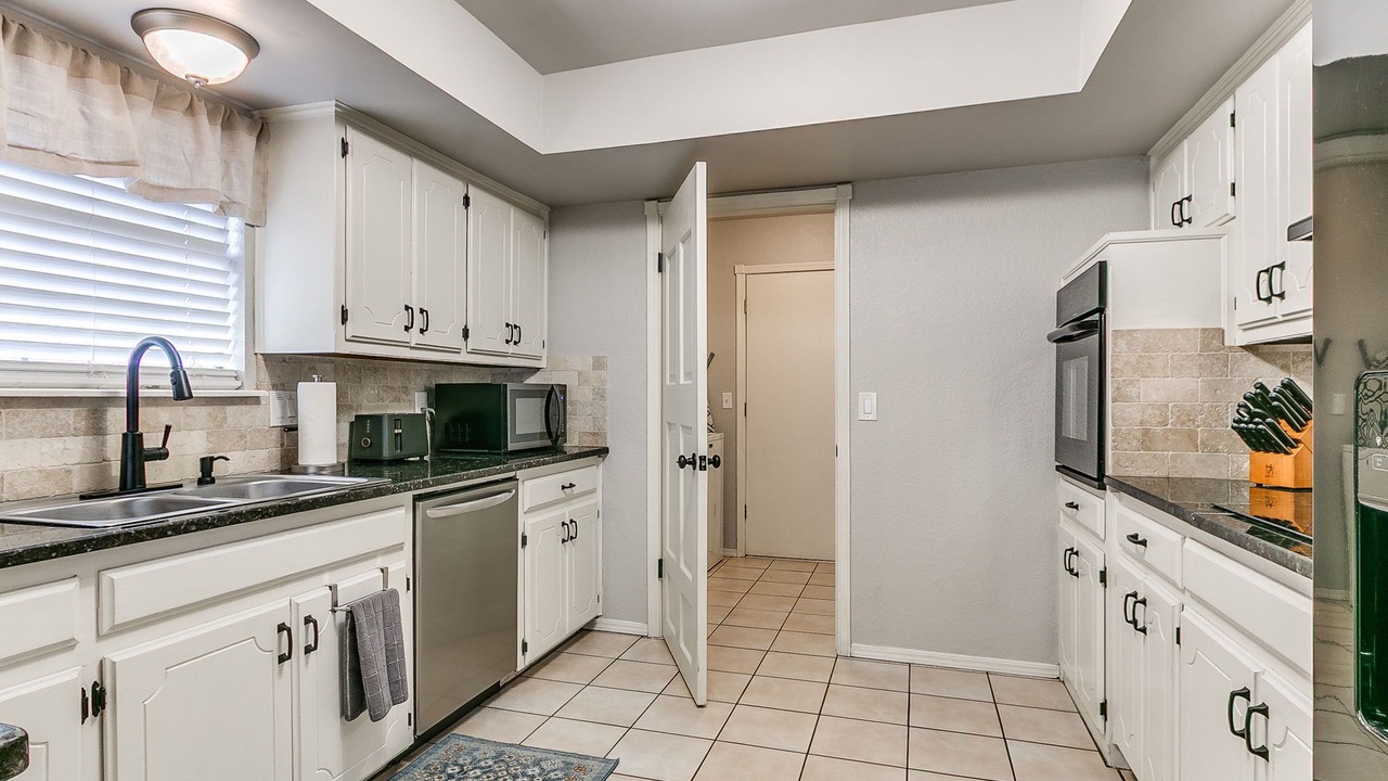 Photo of Kitchen in Edmond