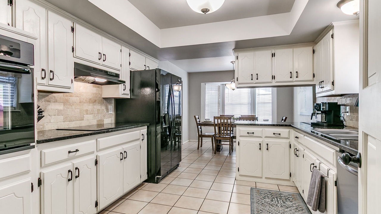 Photo of Kitchen in Edmond