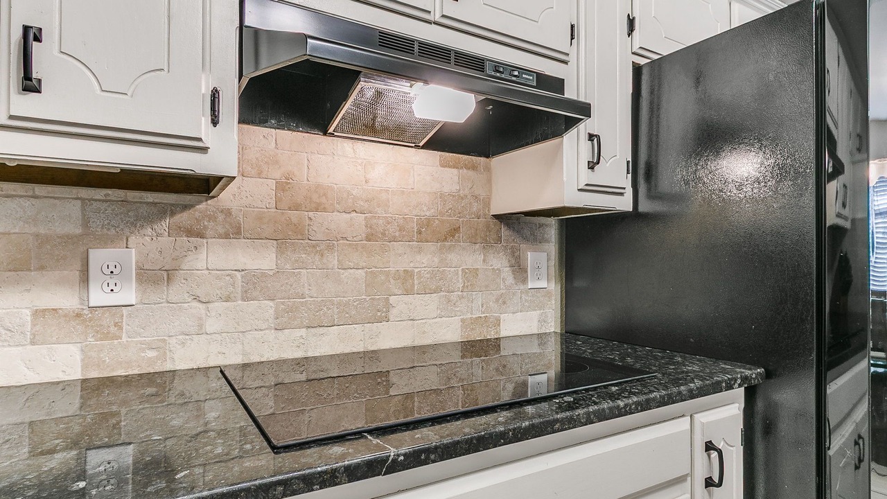 Photo of Kitchen in Edmond