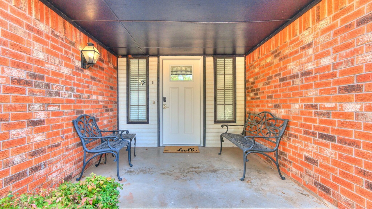 Photo of Outdoor in Edmond