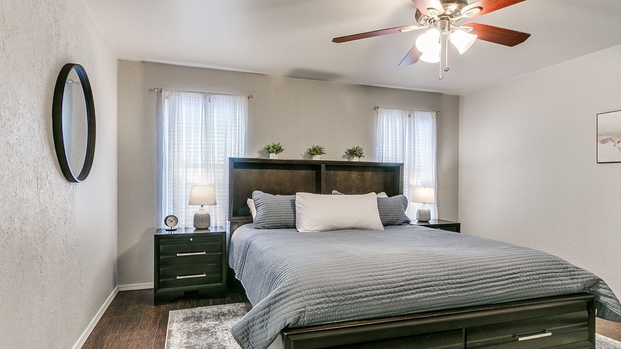 Photo of Bedroom in Edmond
