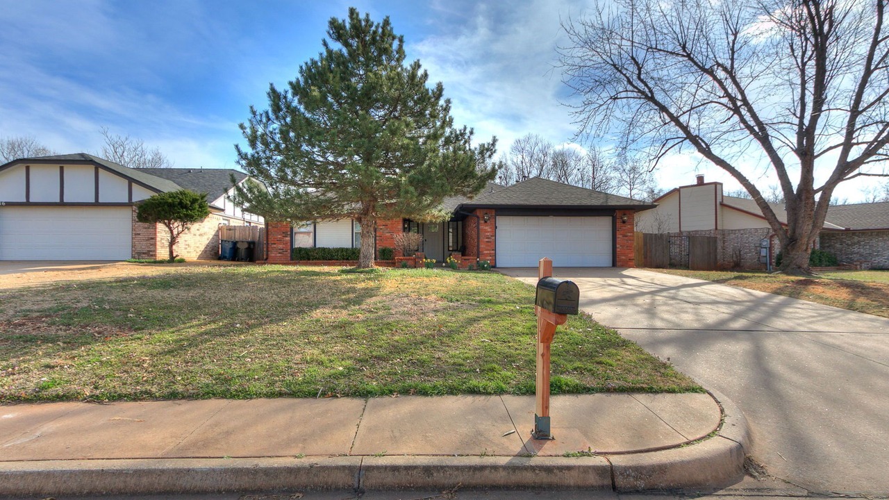 Photo of Outdoor in Edmond