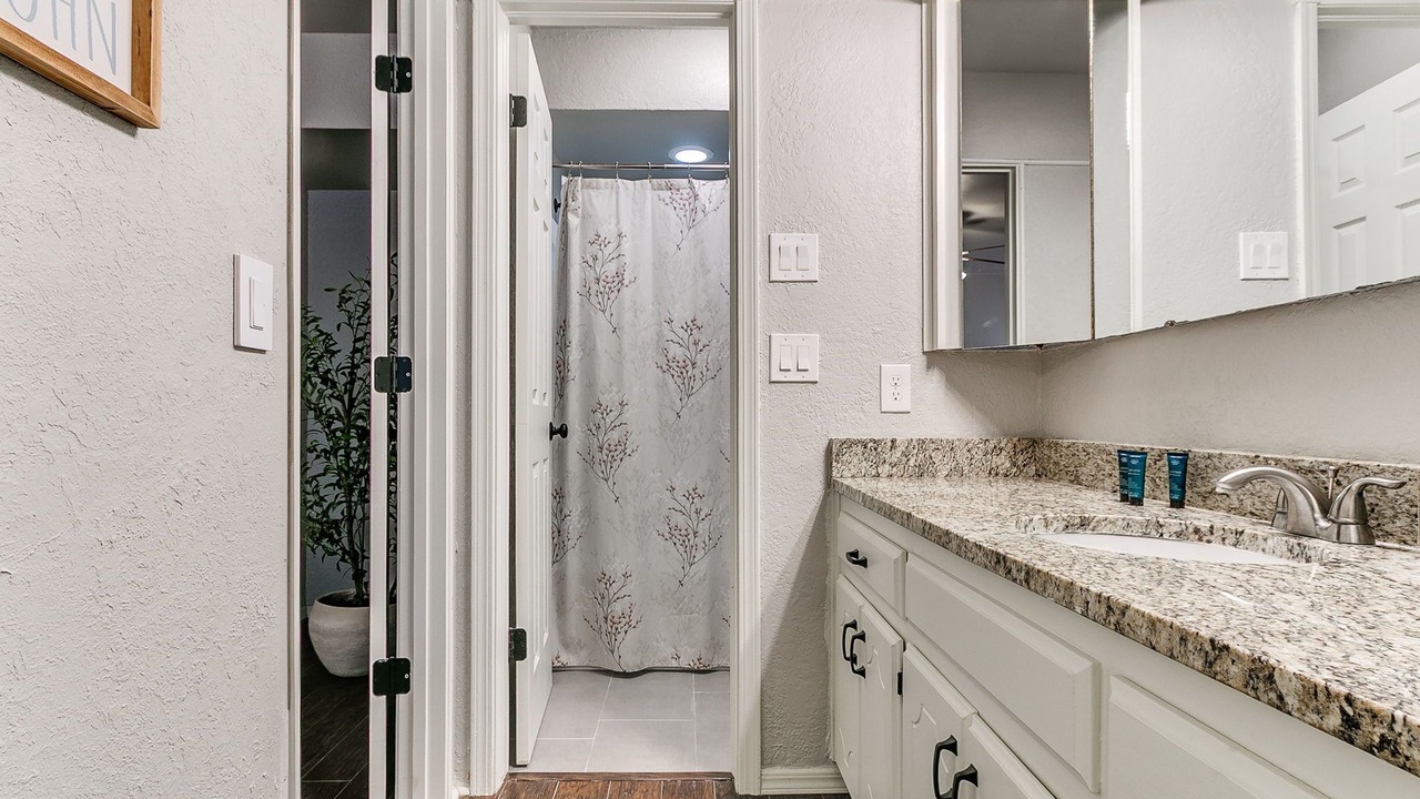 Photo of Bathroom in Edmond